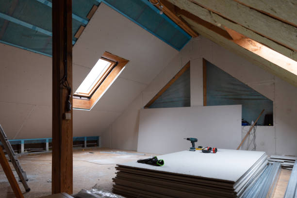 Best Insulation Maintenance and Repair in Eagle Grove, IA